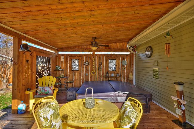 3270 Bethune Ave, House other with 2 bedrooms, 2 bathrooms and 4 parking in Ridgeway ON | Image 27