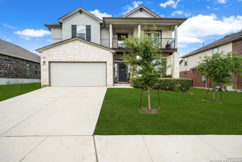 5112 Arrow Rdg, Marion, TX, 78124-4063 | Card Image