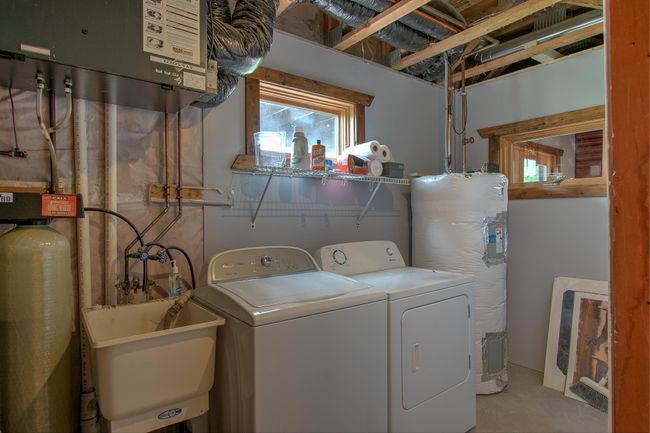2200 405 Th Ave Nw, House other with 4 bedrooms, 2 bathrooms and null parking in Braham MN | Image 34