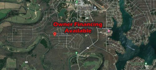 1011 Lookout Dr, Horseshoe Bend, AR, 72512-4435 | Card Image