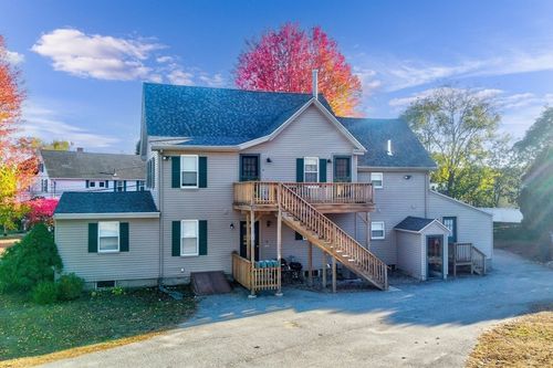 846 Main St, Woburn, MA, 01801-1804 | Card Image