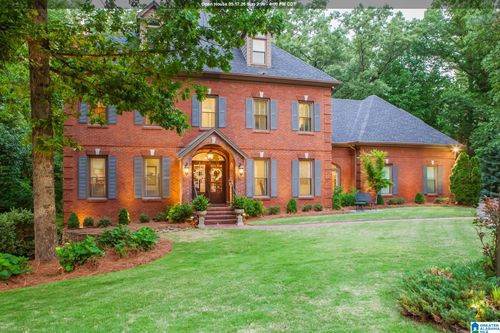2116 Country Ridge Ln, Vestavia, AL, 35243-4317 | Card Image