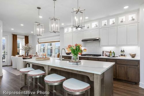 4520 Script St, Prosper, TX, 75078 | Card Image