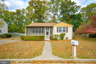 1810 3 Rd Street, House other with 3 bedrooms, 2 bathrooms and null parking in WEST DEPTFORD NJ | Image 3