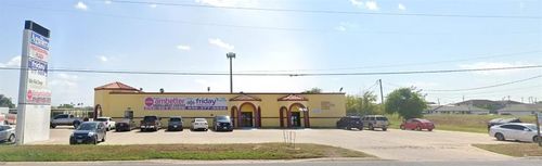 1501 E Business 83 Highway E, Donna, TX, 78537 | Card Image
