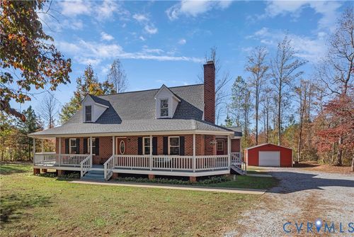 16281 Goshen Rd, Montpelier, VA, 23192-2308 | Card Image