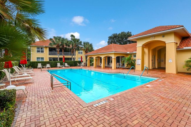 UNIT-102 - 8414 Wethersfield Run, Condo with 2 bedrooms, 2 bathrooms and null parking in Lakewood Ranch FL | Image 35
