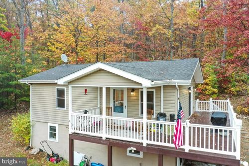 38 Timberline Ridge Rd, STAR TANNERY, VA, 22654-3101 | Card Image