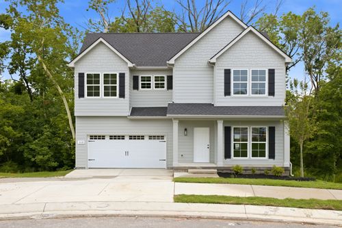 308 Spring St, La Vergne, TN, 37086 | Card Image