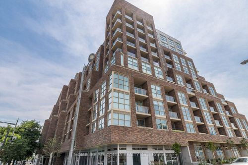 107-117 Ford St, Toronto, ON, M6N3A2 | Card Image