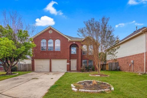 17007 Chason Court, Houston, TX, 77084 | Card Image