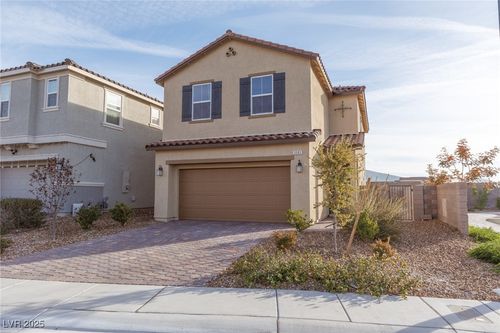 3583 Dimora St, Henderson, NV, 89044-1921 | Card Image