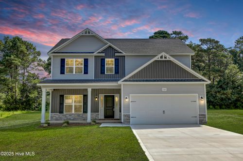 lot-3-163 Vista Cay Dr, Hubert, NC, 28539-3451 | Card Image