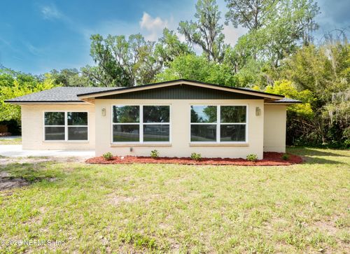 3508 Trout River Blvd, JACKSONVILLE, FL, 32208-1313 | Card Image