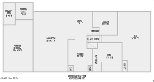 222 Edgewood Drive, Jacksonville, NC, 28546 | Card Image