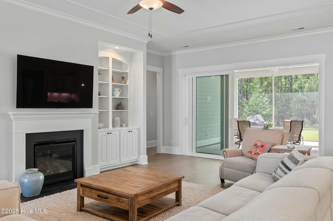 596 Jackline Dr, House other with 4 bedrooms, 4 bathrooms and 2 parking in Hampstead NC | Image 20