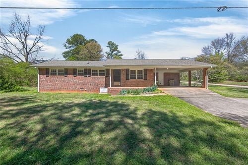 6219 John West Rd, Douglasville, GA, 30134-1456 | Card Image