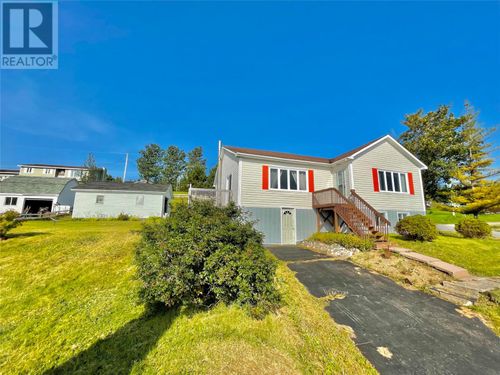 1 James Lane, Hillview, NL, A0E | Card Image