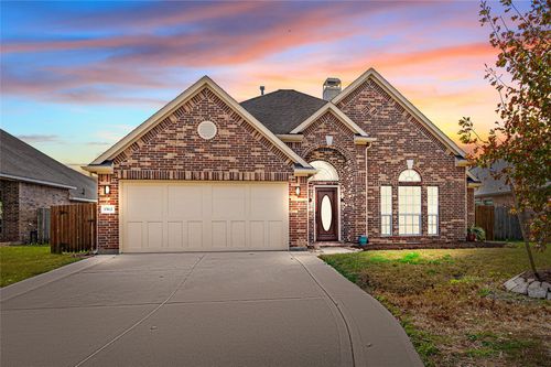 1512 Nacogdoches Valley Dr, League City, TX, 77573-6461 | Card Image