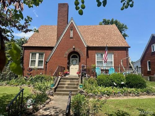 1848 Thilenius Street, Cape Girardeau, MO, 63701 | Card Image