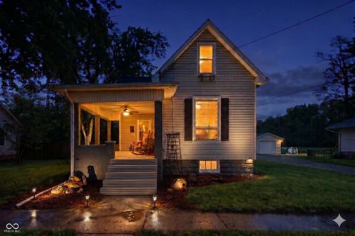 512 Williams St, Lebanon, IN, 46052-2258 | Card Image
