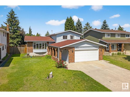 3310 113a St Nw, Edmonton, AB, T6J3V8 | Card Image
