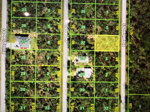 433 Heather St, Port Charlotte, FL, 33953 | Card Image