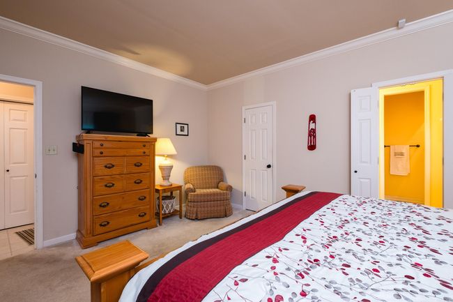 10 Cedar Branch Dr, House other with 3 bedrooms, 3 bathrooms and null parking in Little Rock AR | Image 24