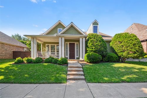 1729 Auburn Dr, Carrollton, TX, 75007-1457 | Card Image