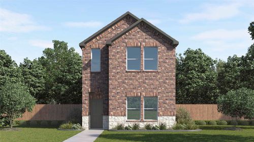 968 Happy Holly Road, Lavon, TX, 75166 | Card Image