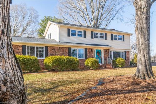 156 Riverbend Drive, Bermuda Run, NC, 27006 | Card Image