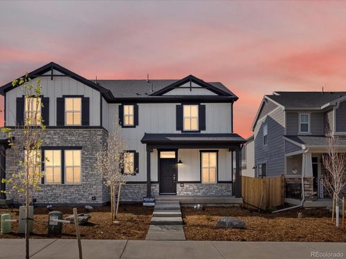 22435 E 7th Pl, Aurora, CO, 80018-4756 | Card Image