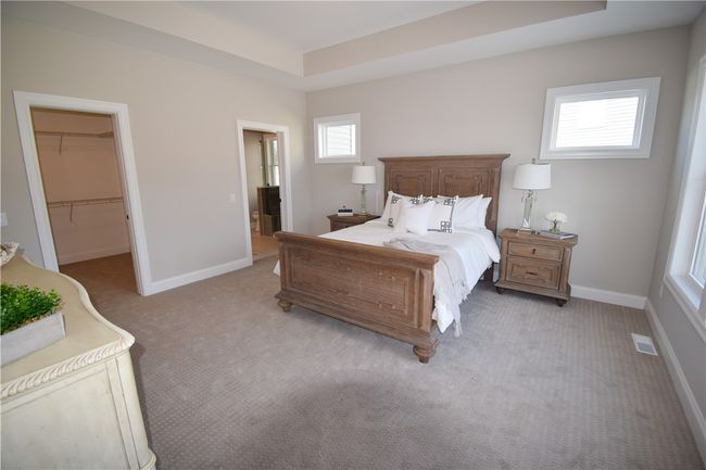 LOT-23 - 101 Chase Meadow Trl, House other with 2 bedrooms, 3 bathrooms and null parking in Honeoye Falls NY | Image 10