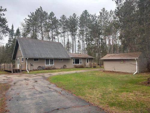 17311 Presbyterian Road, Townsend, WI, 54175 | Card Image
