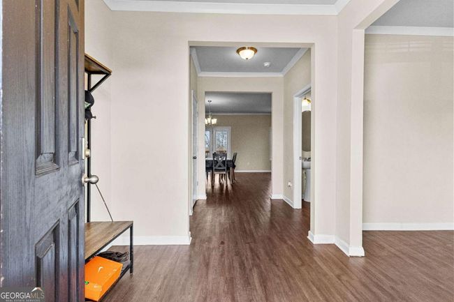 155 Filson Dr, House other with 4 bedrooms, 3 bathrooms and null parking in Senoia GA | Image 11