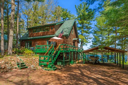W13490 S Pleasant Rd, COLOMA, WI, 54964 | Card Image