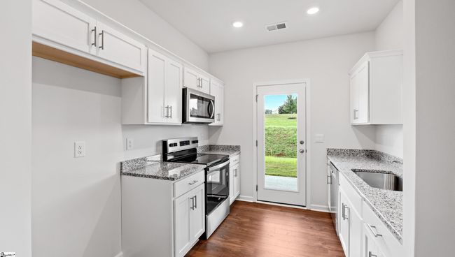 110 Sunriff Ct, Townhouse with 3 bedrooms, 3 bathrooms and 1 parking in Greer SC | Image 10