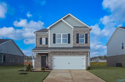 169 Mill Valley Way, New Market, AL, 35761-6603 | Card Image