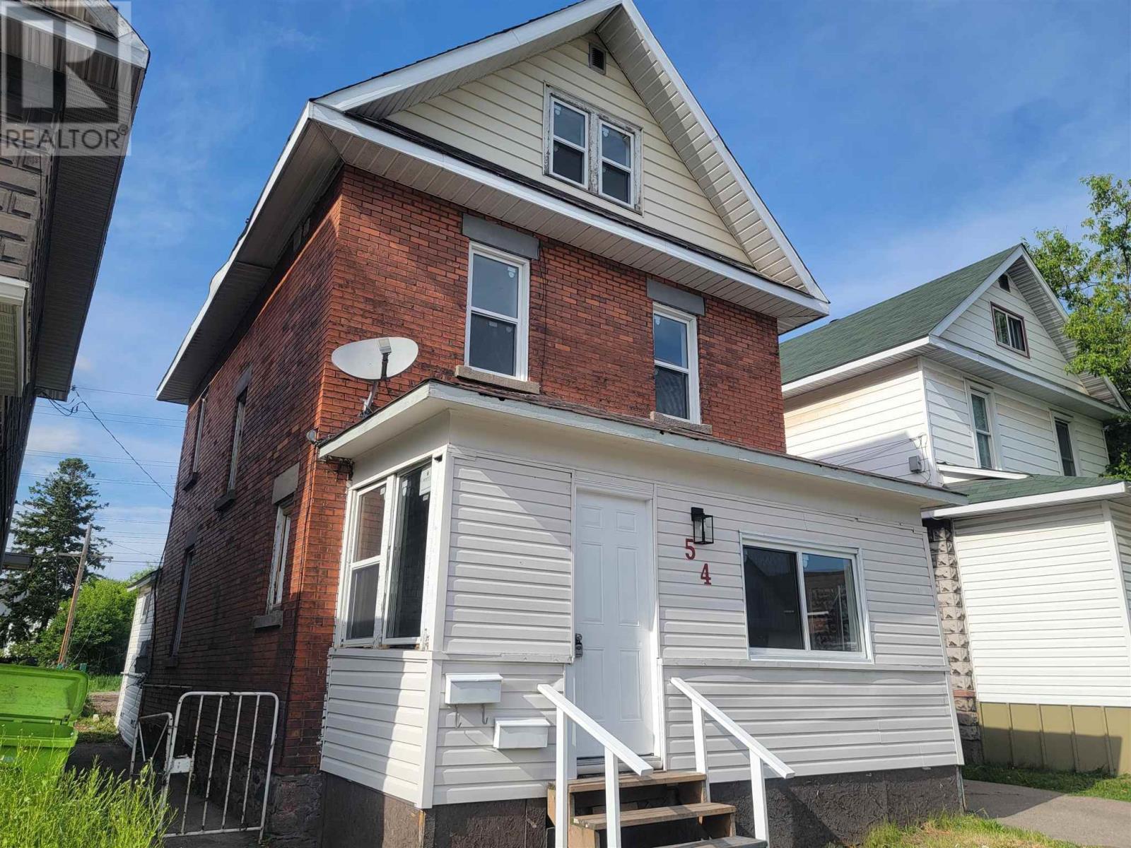 Residential Income in Sault Ste. Marie 4