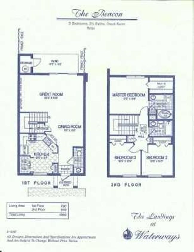 1443 Sw 48 Th Ter, Townhouse with 3 bedrooms, 3 bathrooms and null parking in Deerfield Beach FL | Image 4