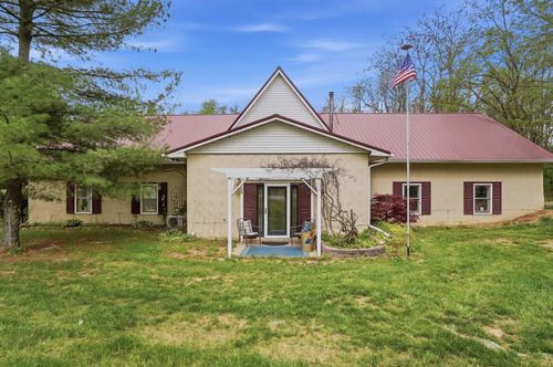 6901 Hill Rd, Hillsboro, OH, 45133 | Card Image