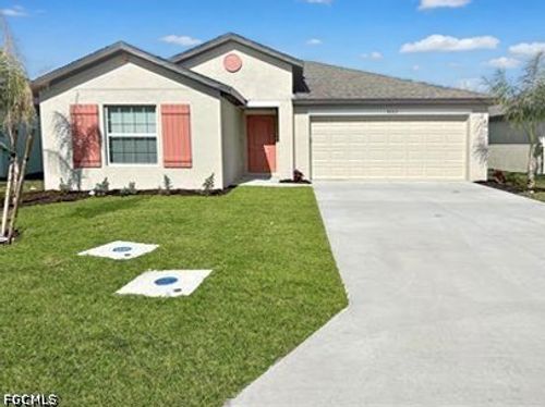 4263 Villa Rapallo Way, NORTH FORT MYERS, FL, 33917 | Card Image
