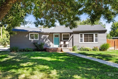 2100 S Atlantic St, Boise, ID, 83705-3945 | Card Image