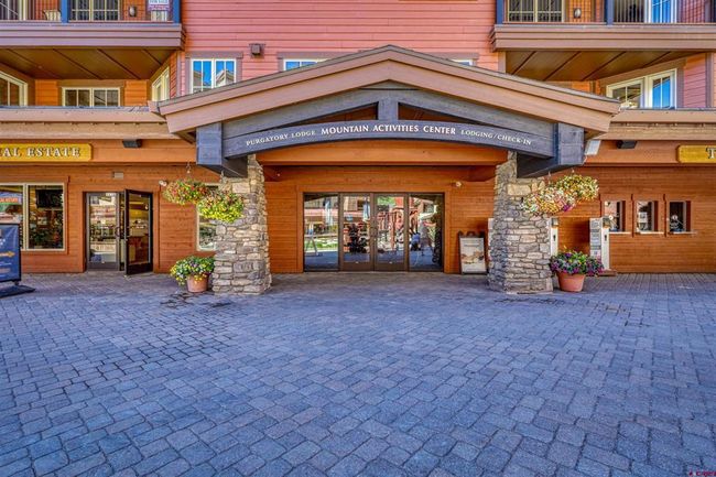 R302 - 24 Sheol St, Condo with 4 bedrooms, 4 bathrooms and null parking in Durango CO | Image 5