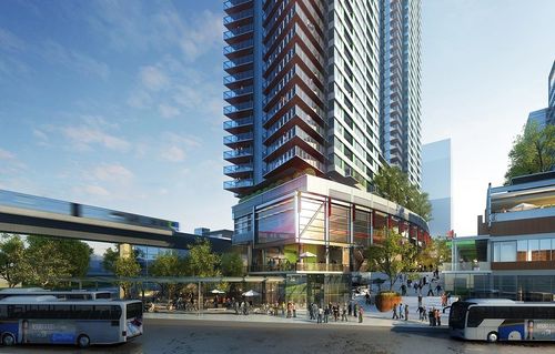 2007-489 Interurban Way, Vancouver, BC, V5X0C7 | Card Image