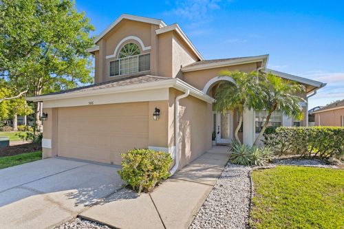 586 Kingsmill Court, Oldsmar, FL, 34677 | Card Image