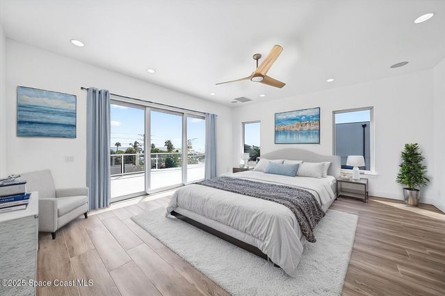 150 S Atlantic Ave, House other with 4 bedrooms, 4 bathrooms and null parking in COCOA BEACH FL | Image 34