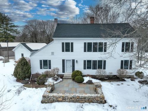 1489 Main St, Glastonbury, CT, 06033-3109 | Card Image