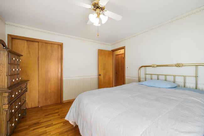 107 E Hickory St, House other with 2 bedrooms, 1 bathrooms and 2 parking in Chatsworth IL | Image 28