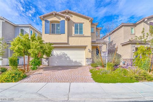 3758 Bright Aquarius Ln, Henderson, NV, 89052-8301 | Card Image